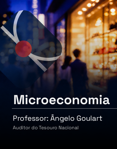 Microeconomia para Concurso