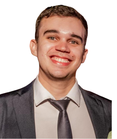 Professor Ângelo Goulart