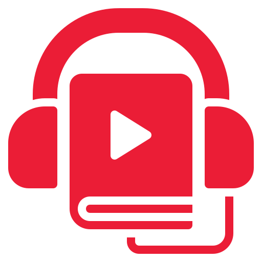 Audiobooks