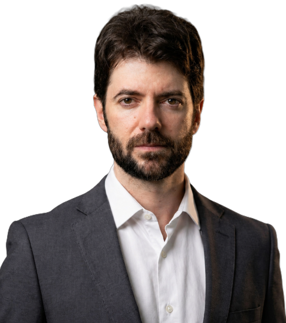 Pedro Carvalho