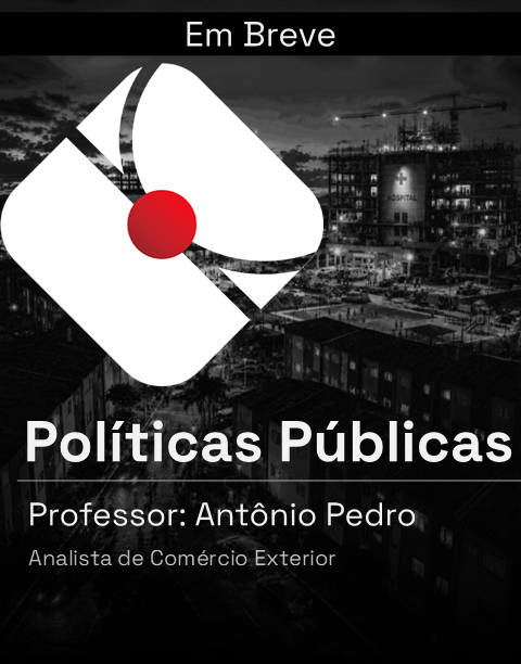 políticas públicas