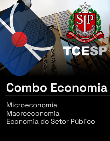 Combo TCE SP