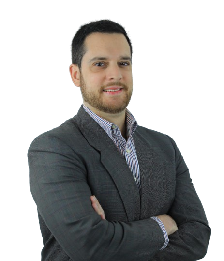 Professor Antônio Pedro