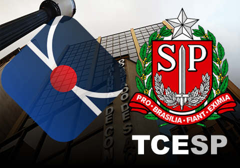 TCE-SP – LOTE 1