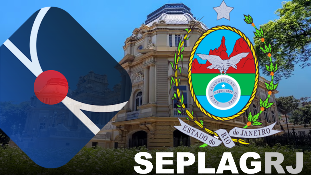 SEPLAG-RJ – APO (Pós Edital)